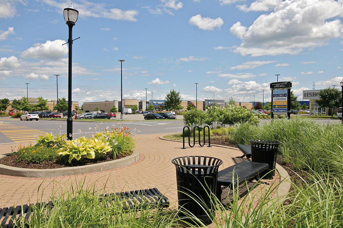 Carrefour de la Rive-Sud
