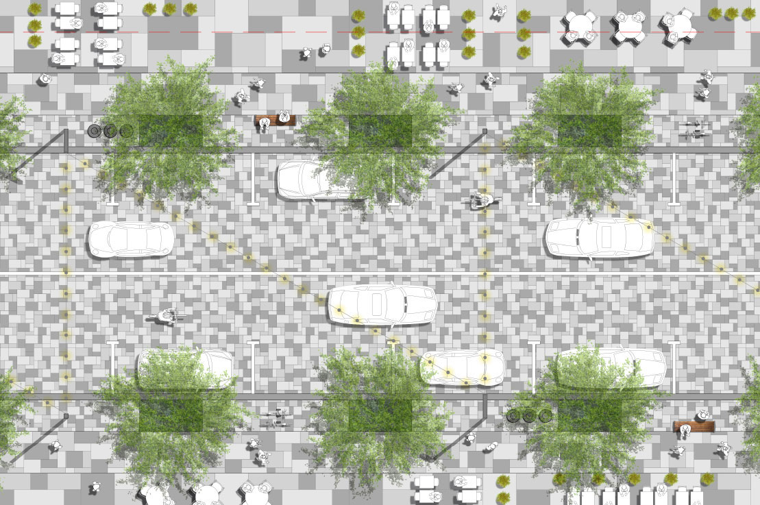 Solar Uniquartier