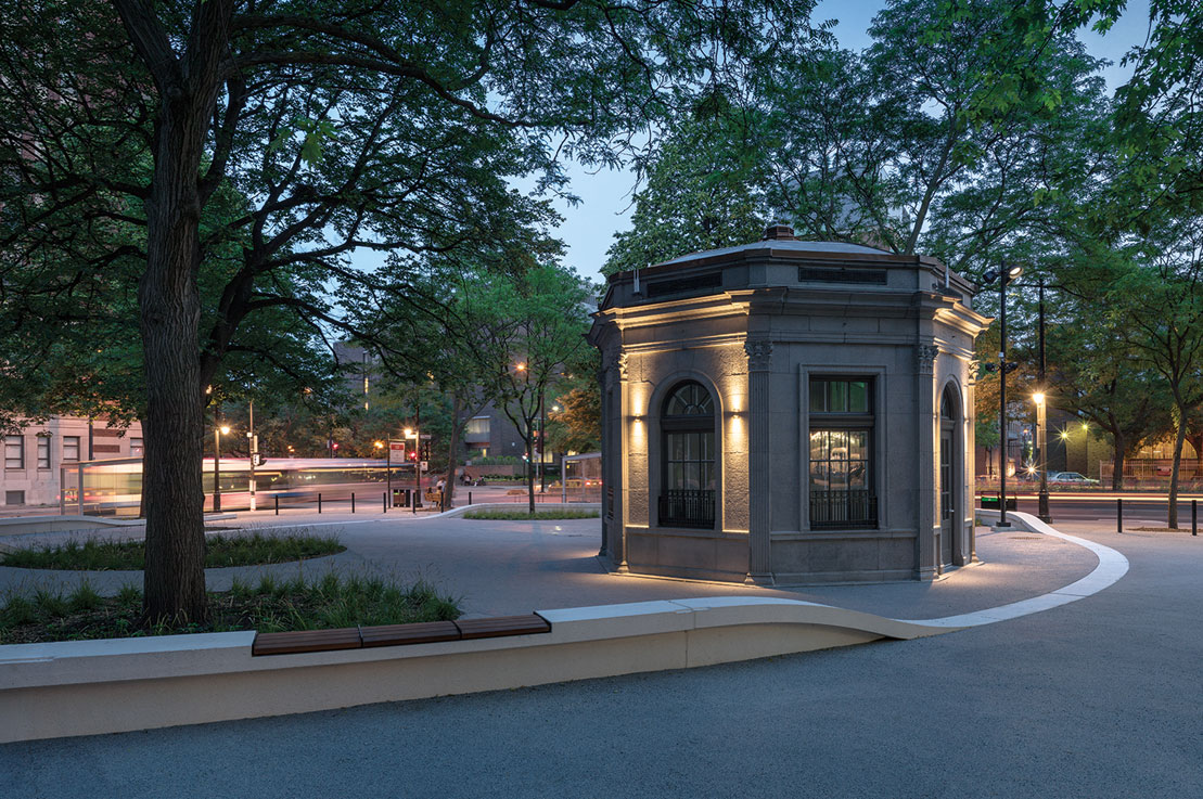 Square Cabot