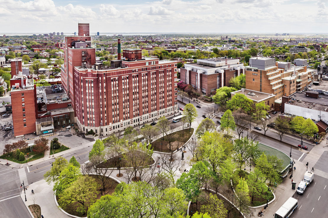 Square Cabot