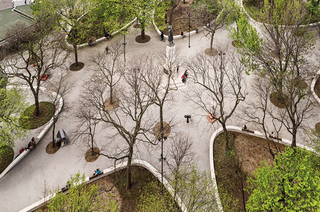 Square Cabot