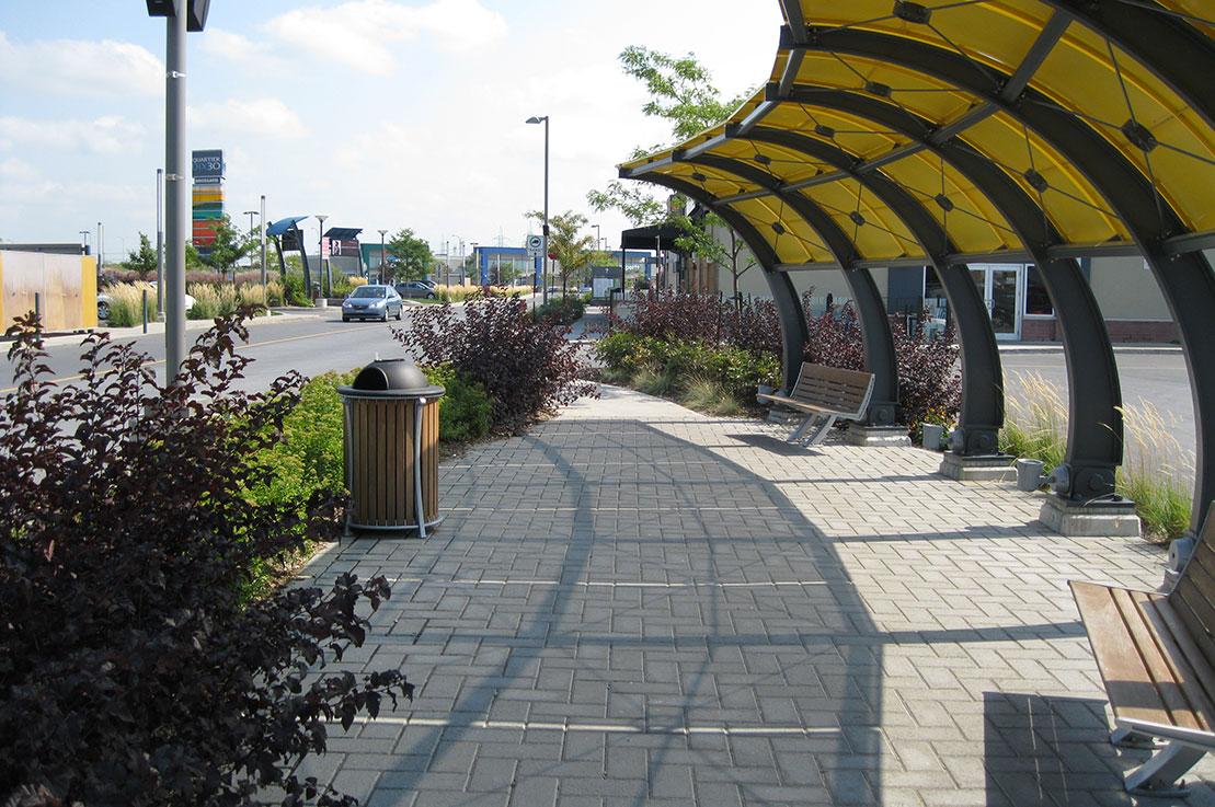 Quartier Dix30